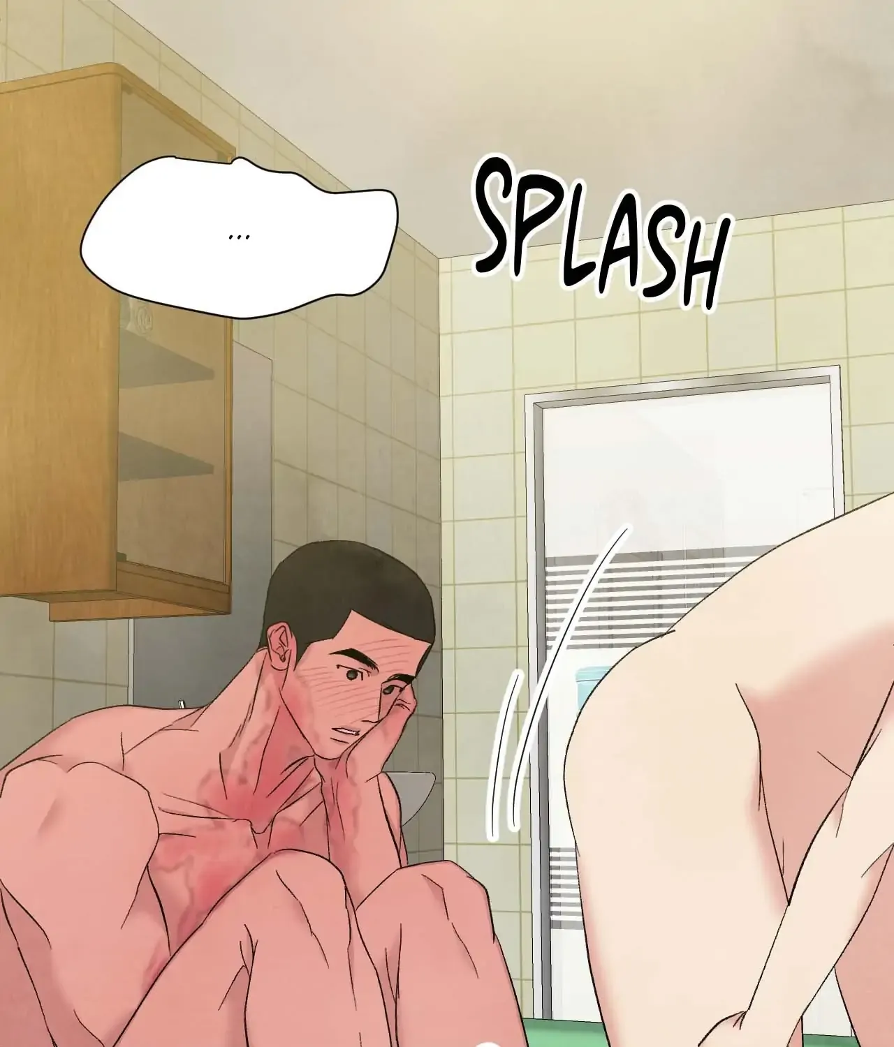 Topsy-Turvy Chapter 146 page 133 - 