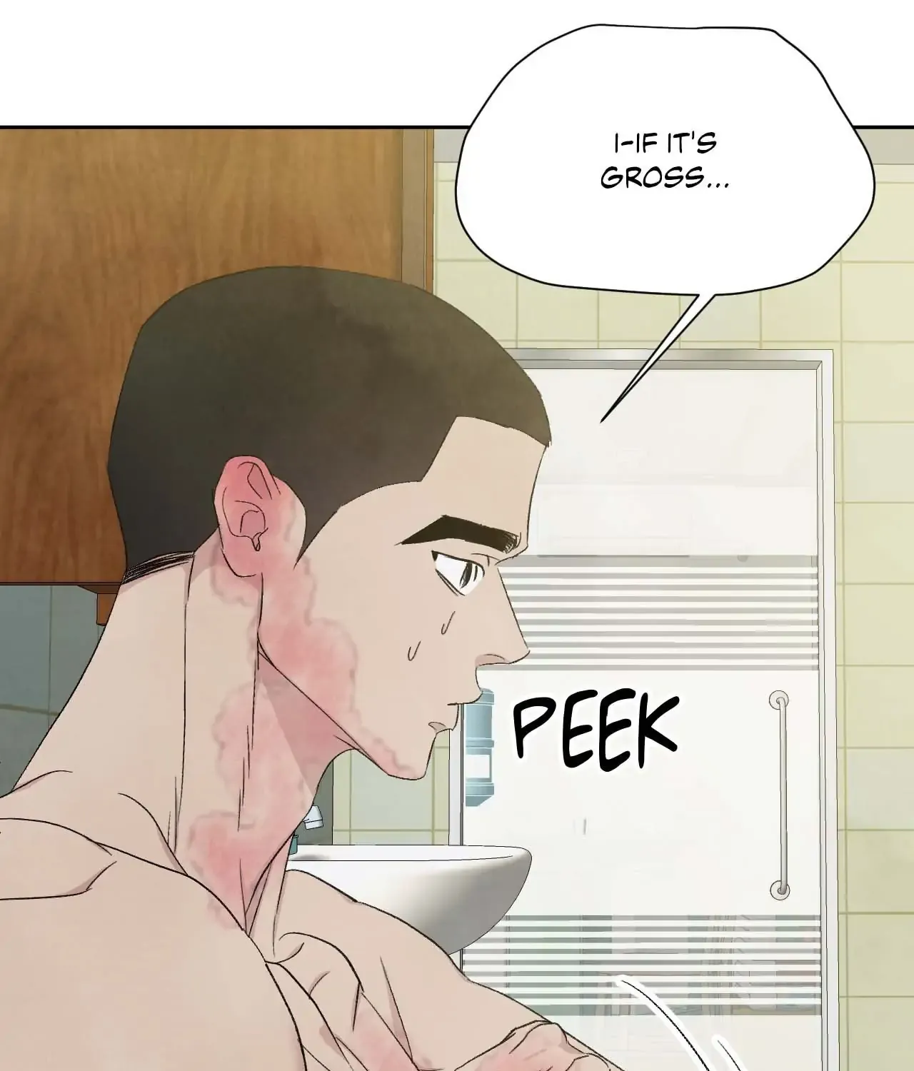Topsy-Turvy Chapter 146 page 140 - 