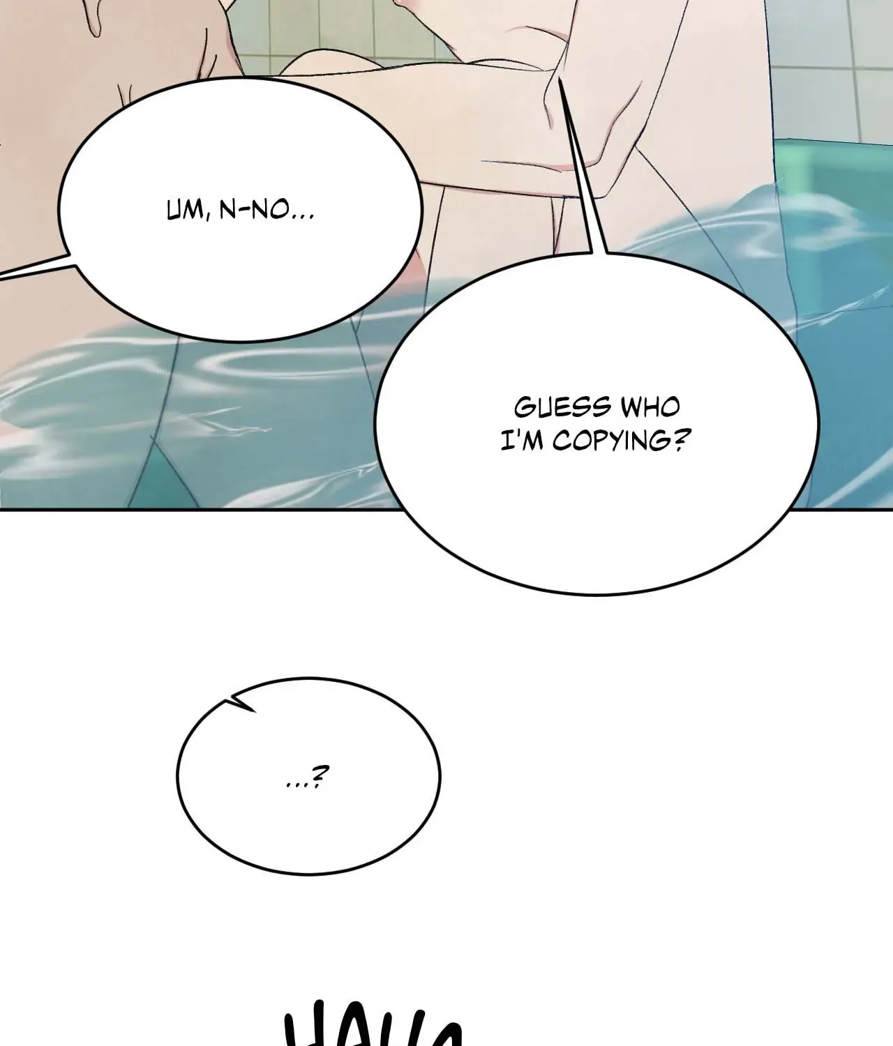 Topsy-Turvy Chapter 146 page 146 - 