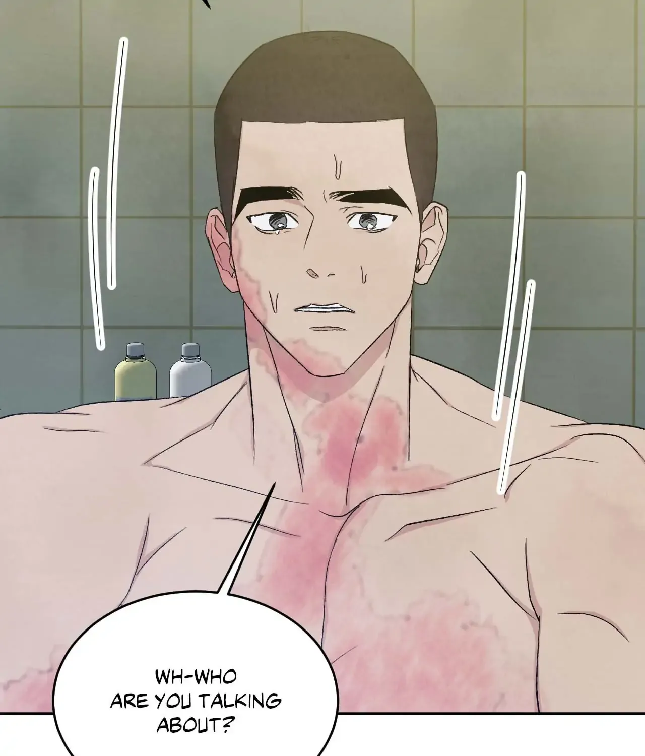 Topsy-Turvy Chapter 146 page 150 - 