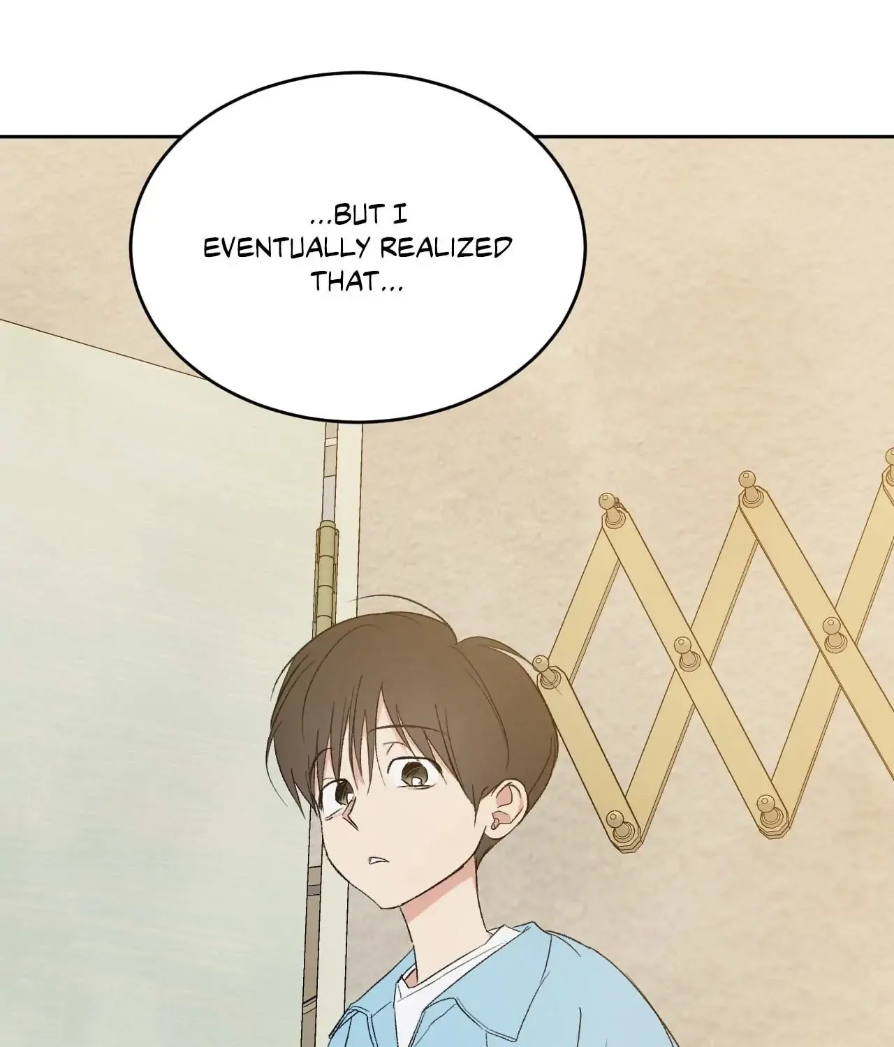 Topsy-Turvy Chapter 146 page 168 - 
