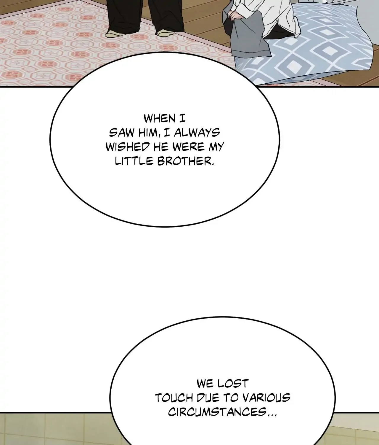 Topsy-Turvy Chapter 146 page 177 - 