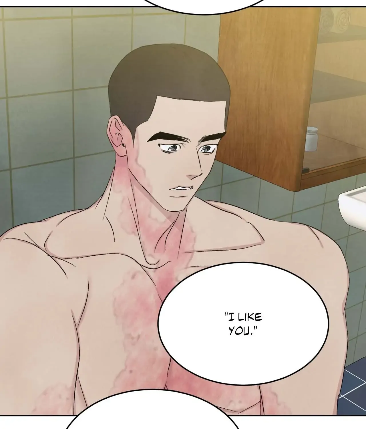 Topsy-Turvy Chapter 146 page 200 - 