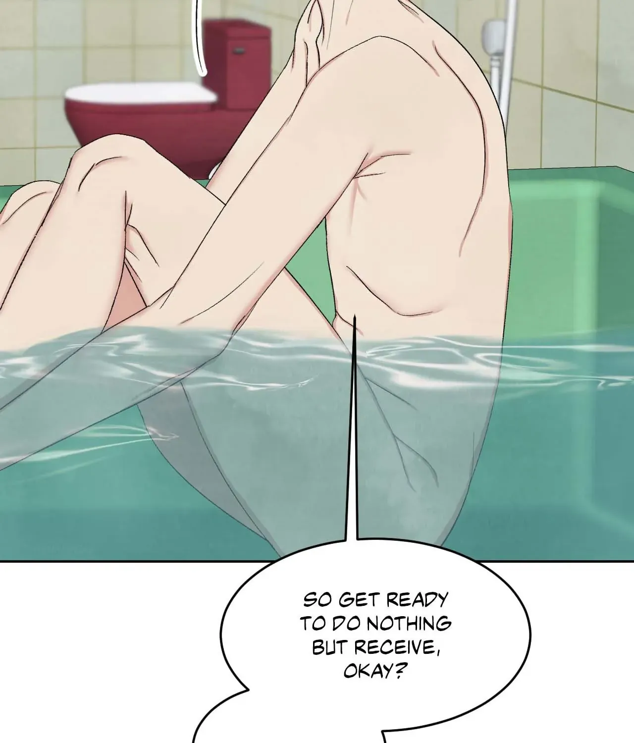 Topsy-Turvy Chapter 146 page 206 - 