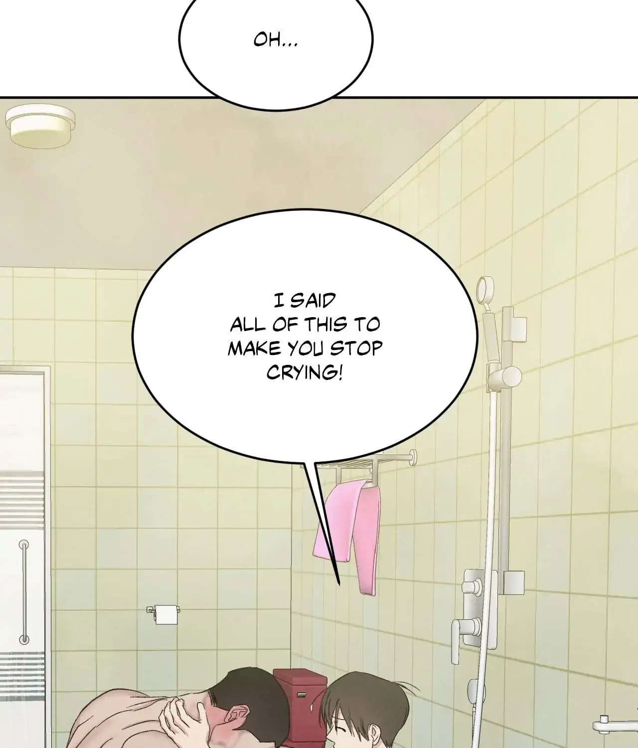 Topsy-Turvy Chapter 146 page 208 - 