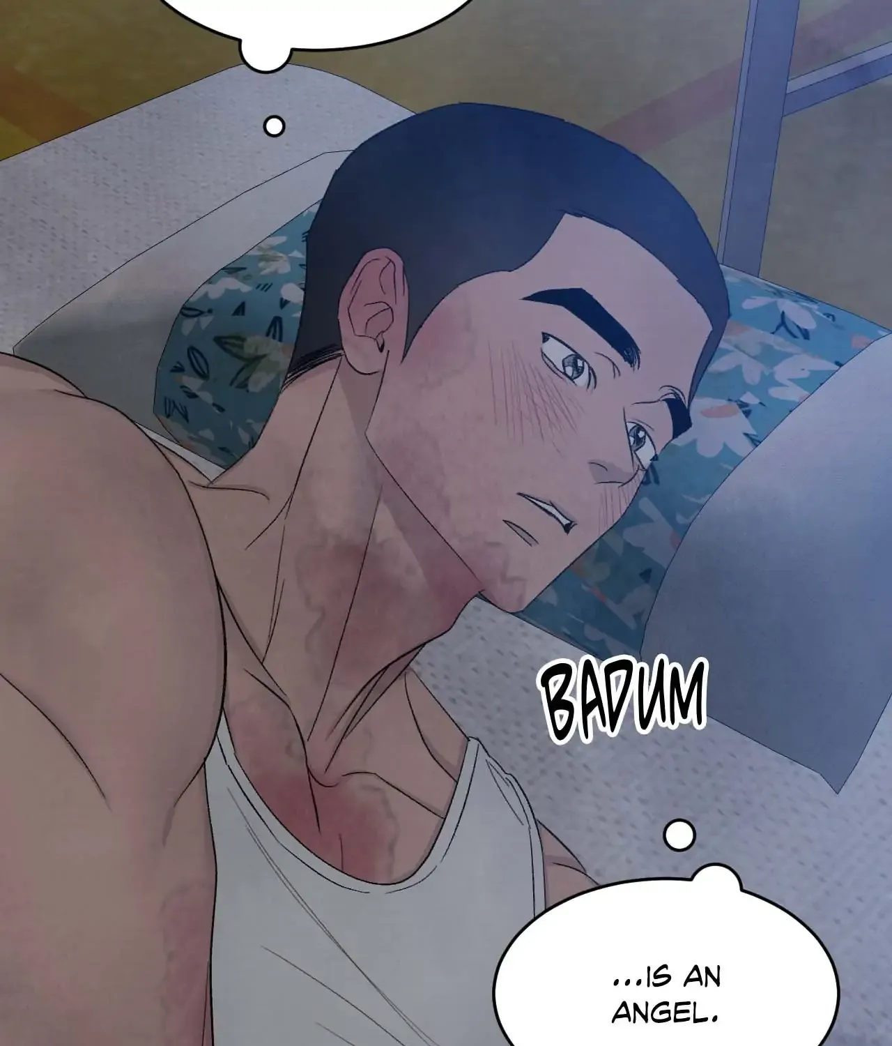Topsy-Turvy Chapter 146 page 217 - 