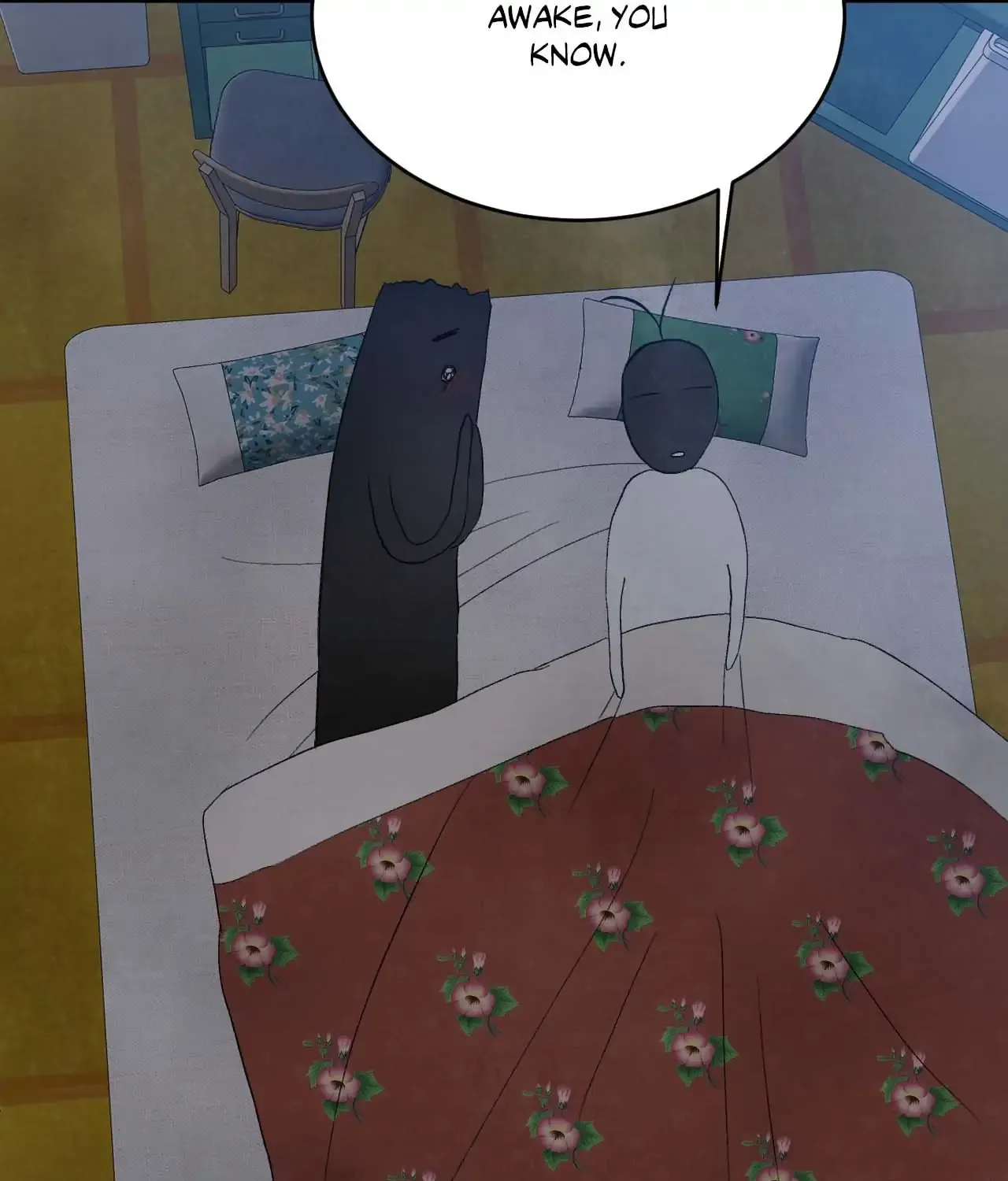 Topsy-Turvy Chapter 146 page 219 - 