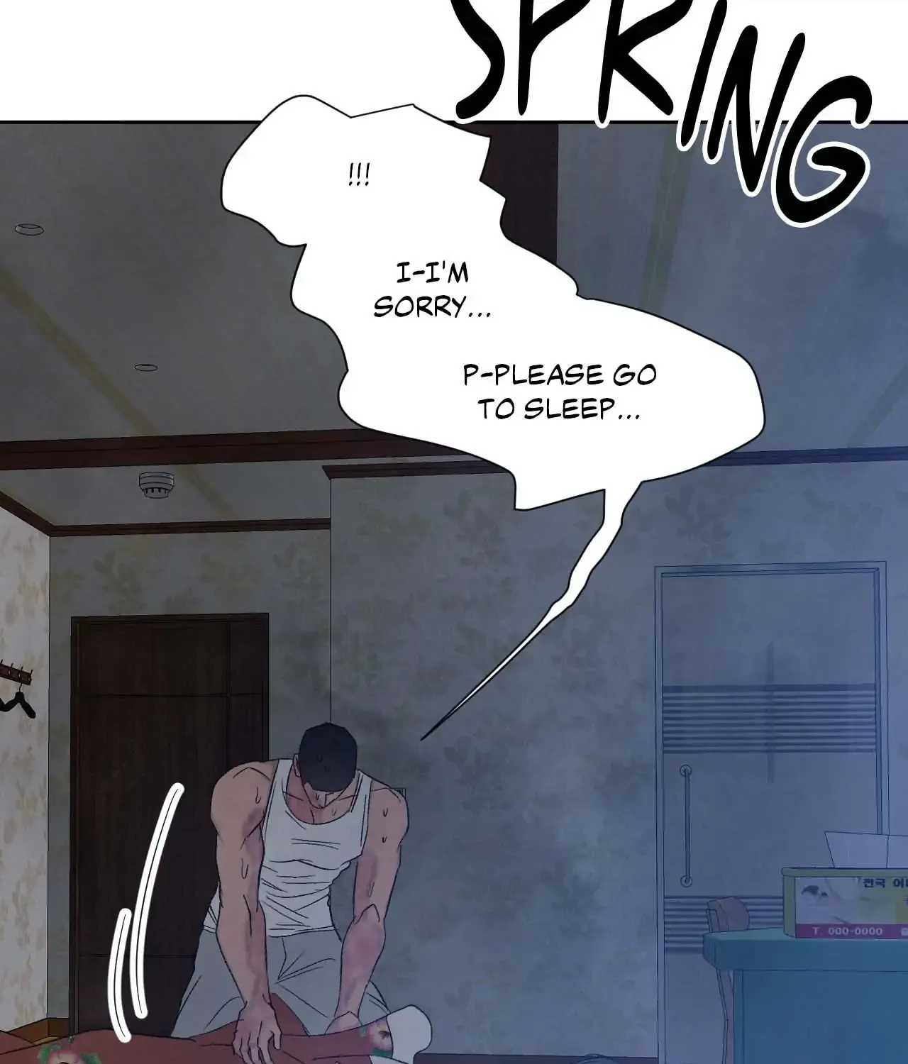 Topsy-Turvy Chapter 146 page 221 - 