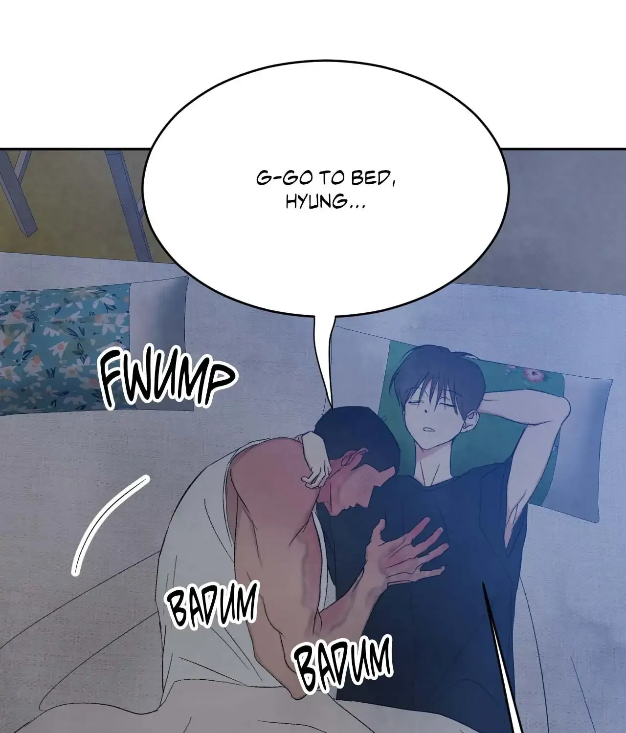 Topsy-Turvy Chapter 146 page 226 - 