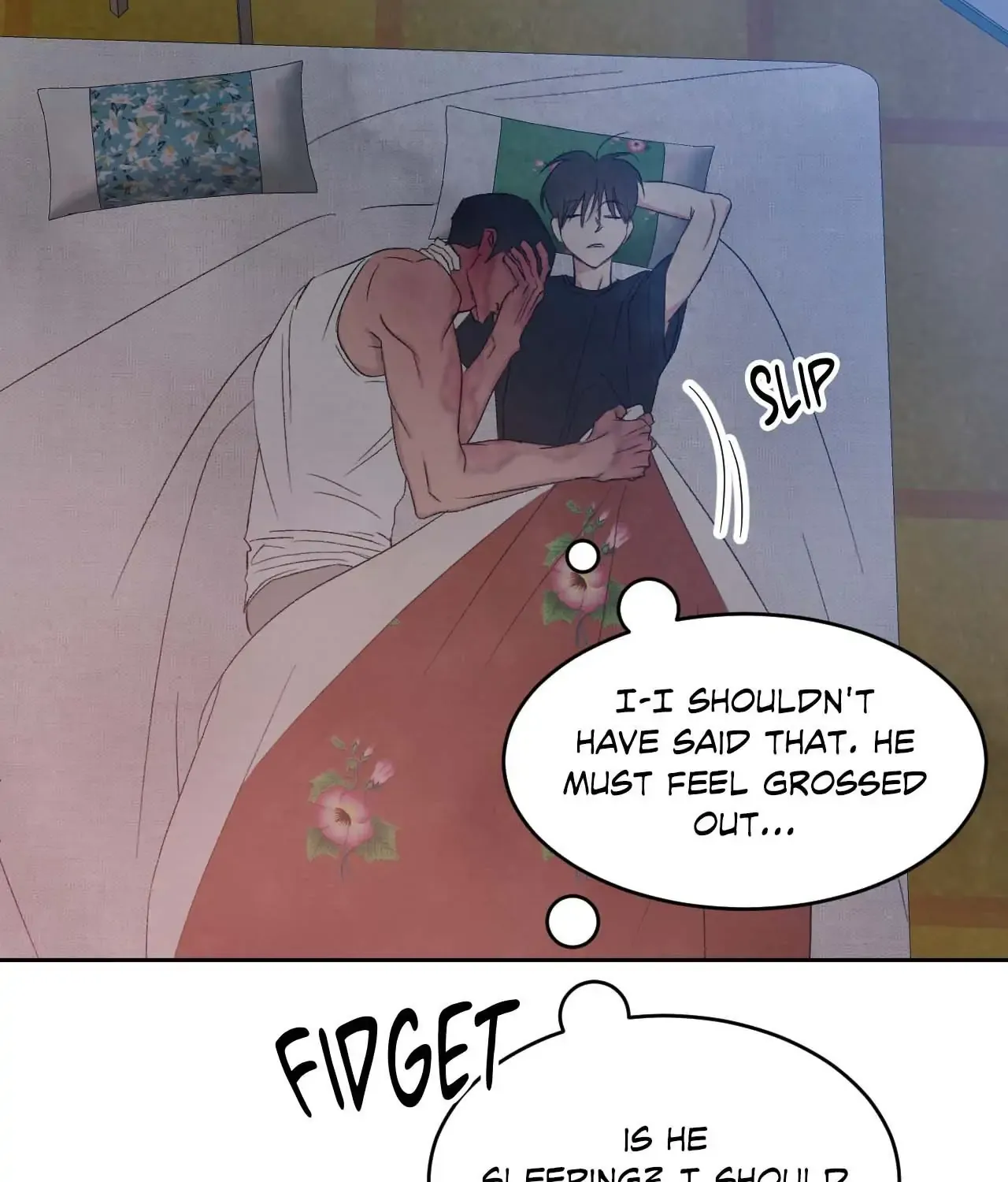 Topsy-Turvy Chapter 146 page 232 - 