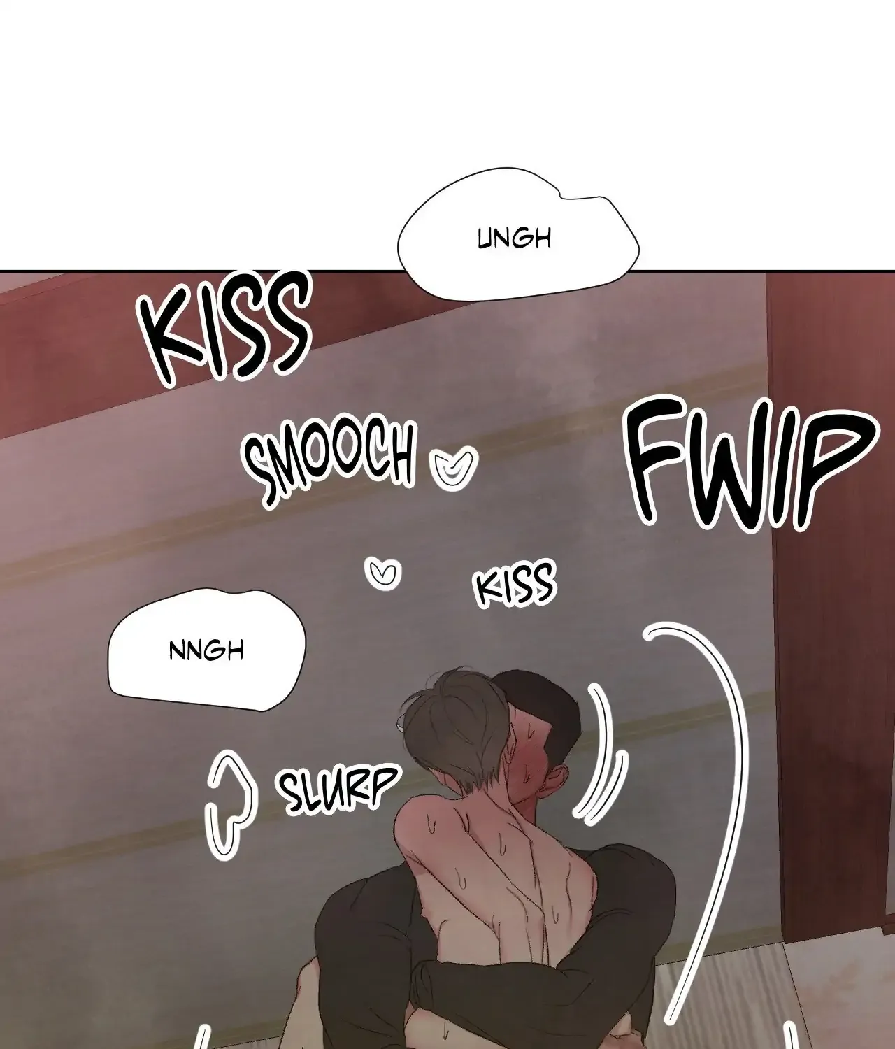 Topsy-Turvy Chapter 146 page 25 - 