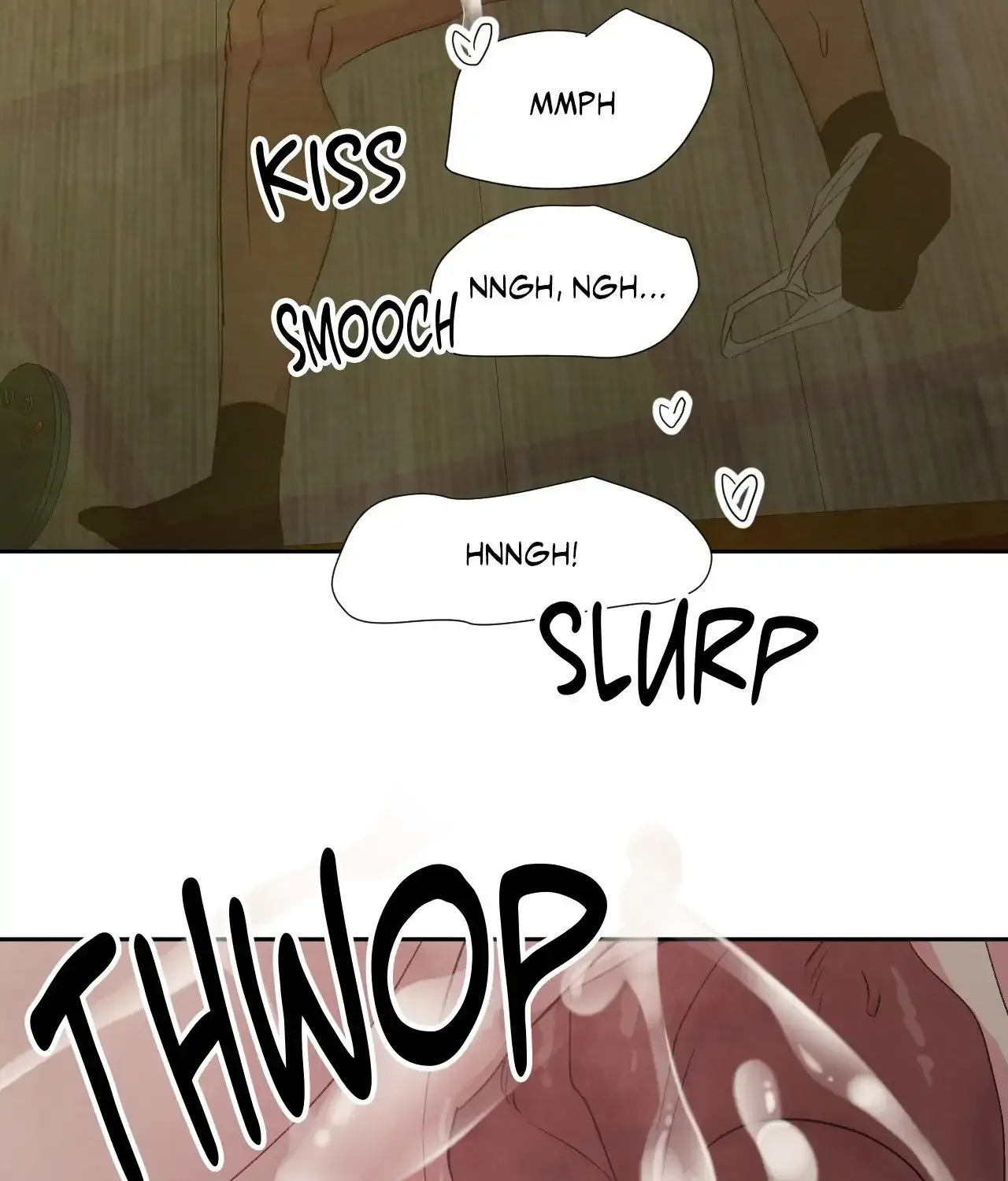Topsy-Turvy Chapter 146 page 27 - 