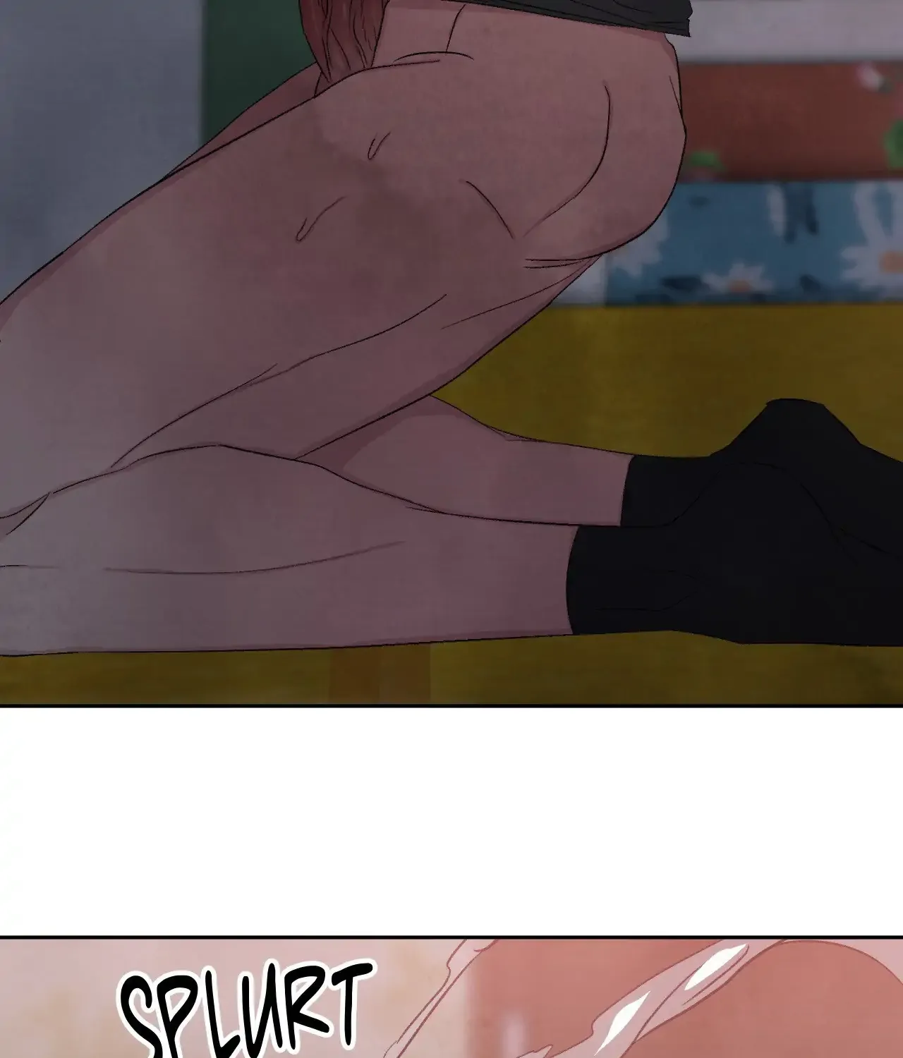 Topsy-Turvy Chapter 146 page 35 - 
