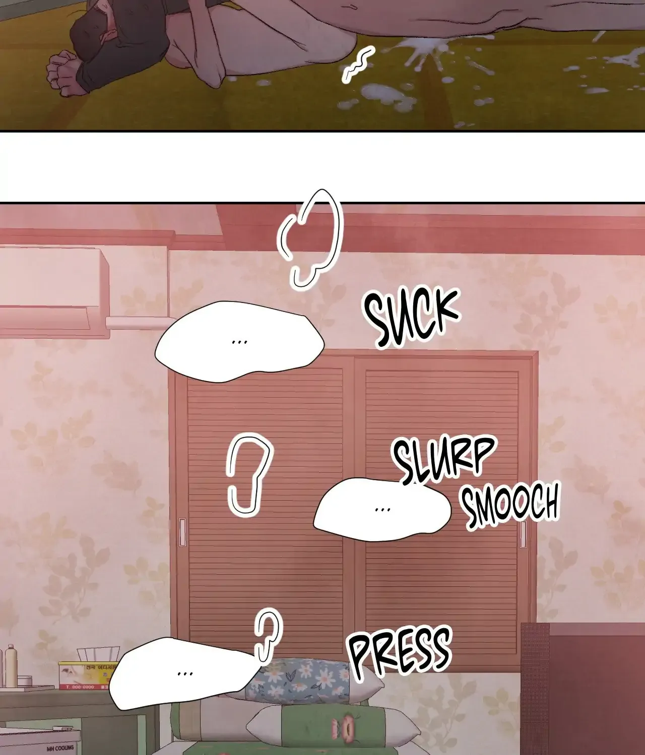 Topsy-Turvy Chapter 146 page 49 - 