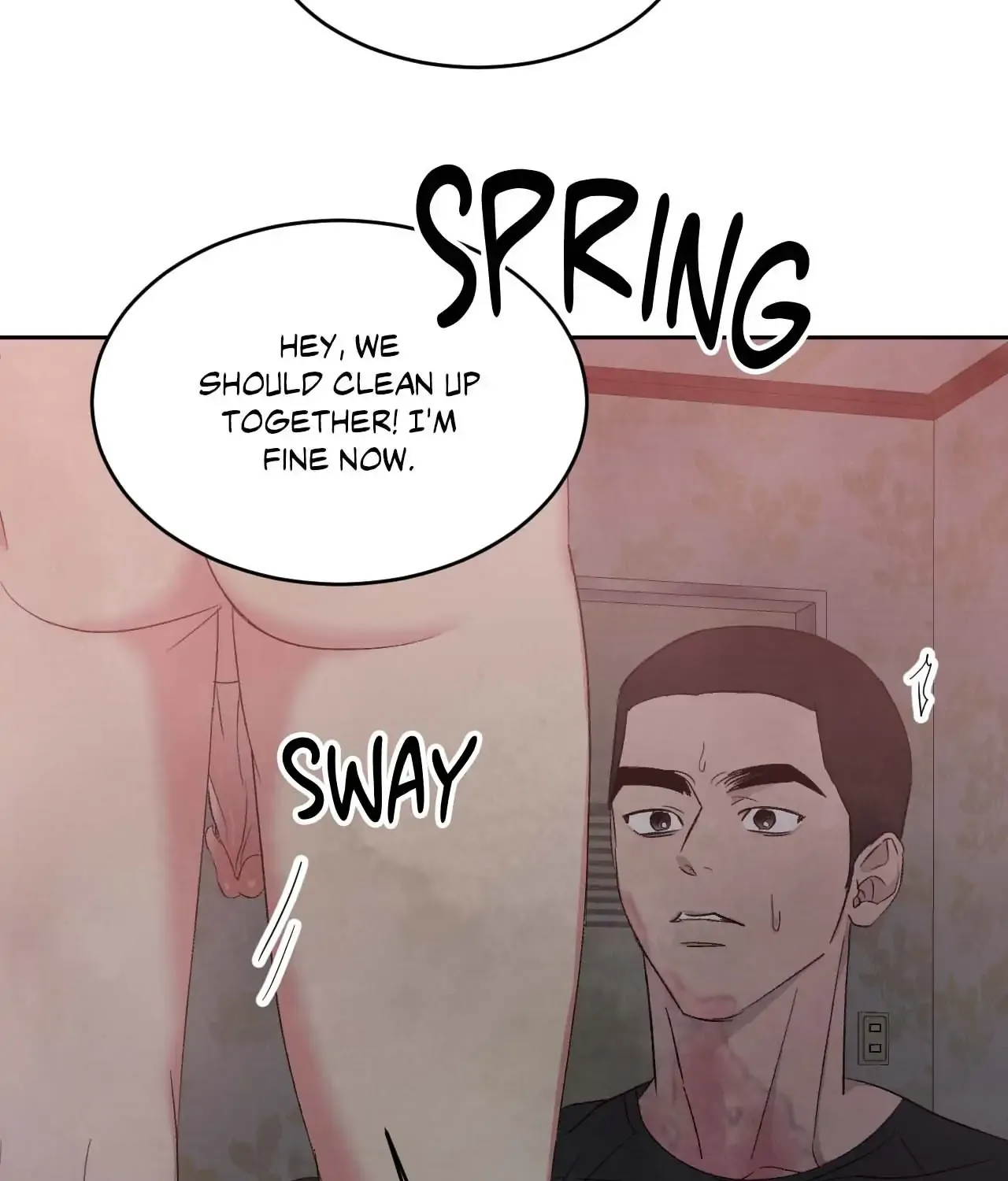 Topsy-Turvy Chapter 146 page 58 - 