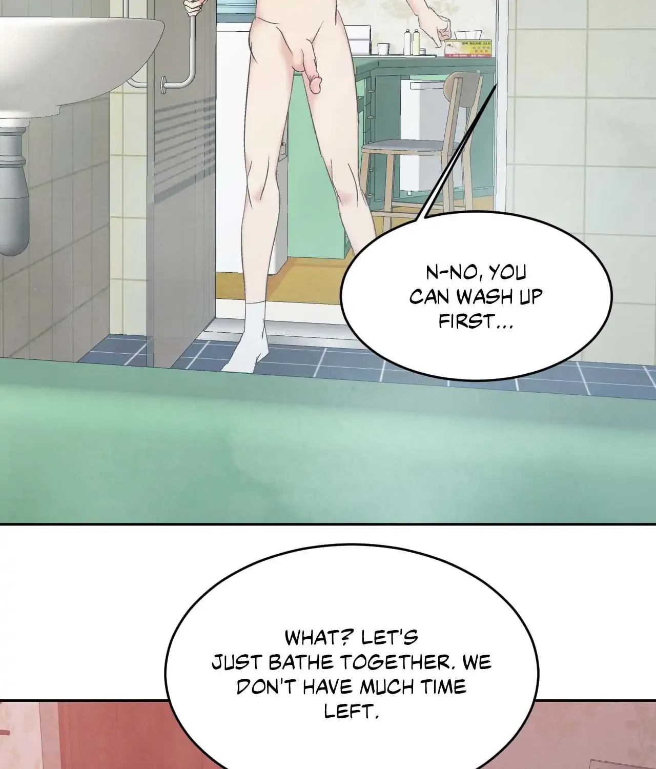 Topsy-Turvy Chapter 146 page 68 - 