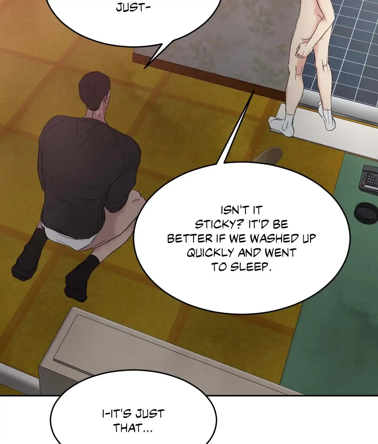 Topsy-Turvy Chapter 146 page 70 - 