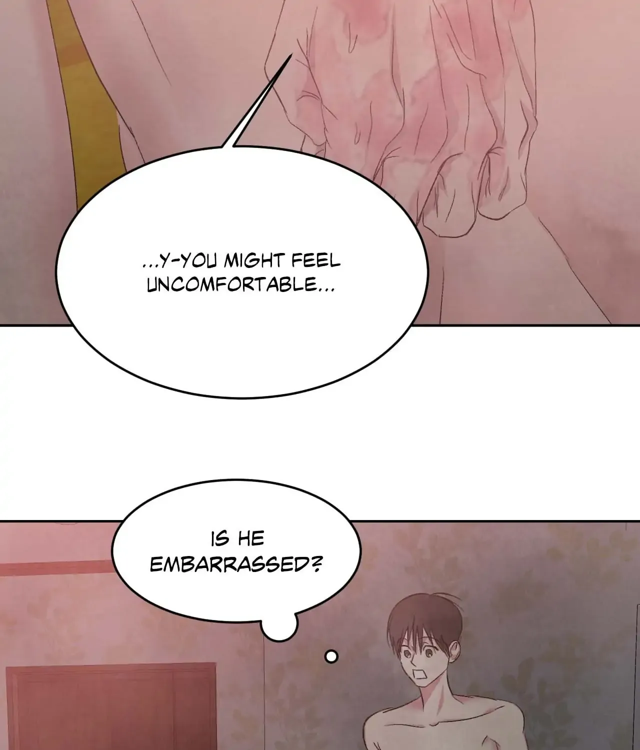 Topsy-Turvy Chapter 146 page 72 - 