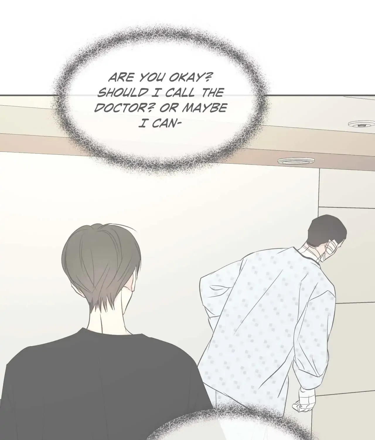 Topsy-Turvy Chapter 146 page 87 - 