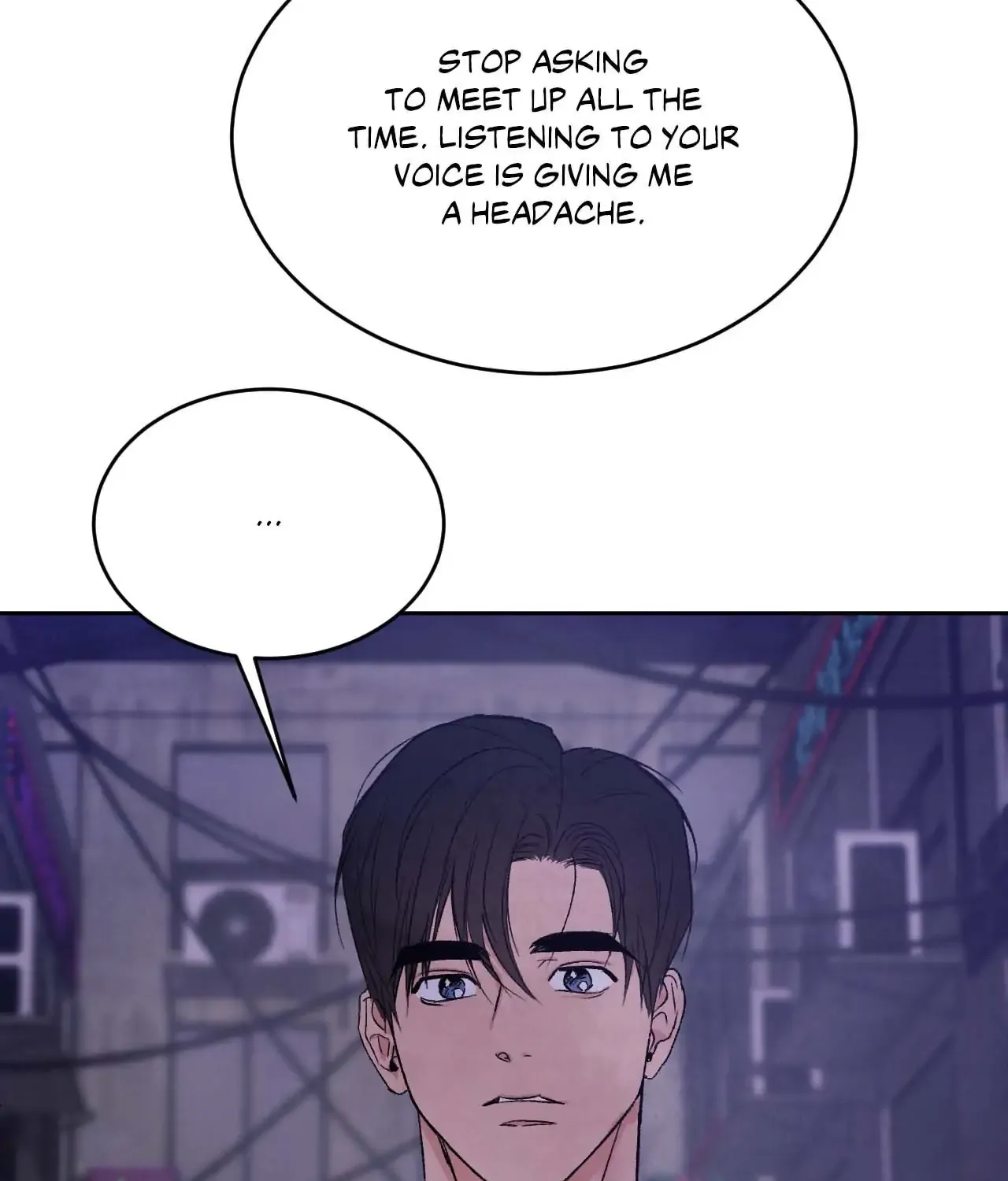 Topsy-Turvy Chapter 147 page 102 - 