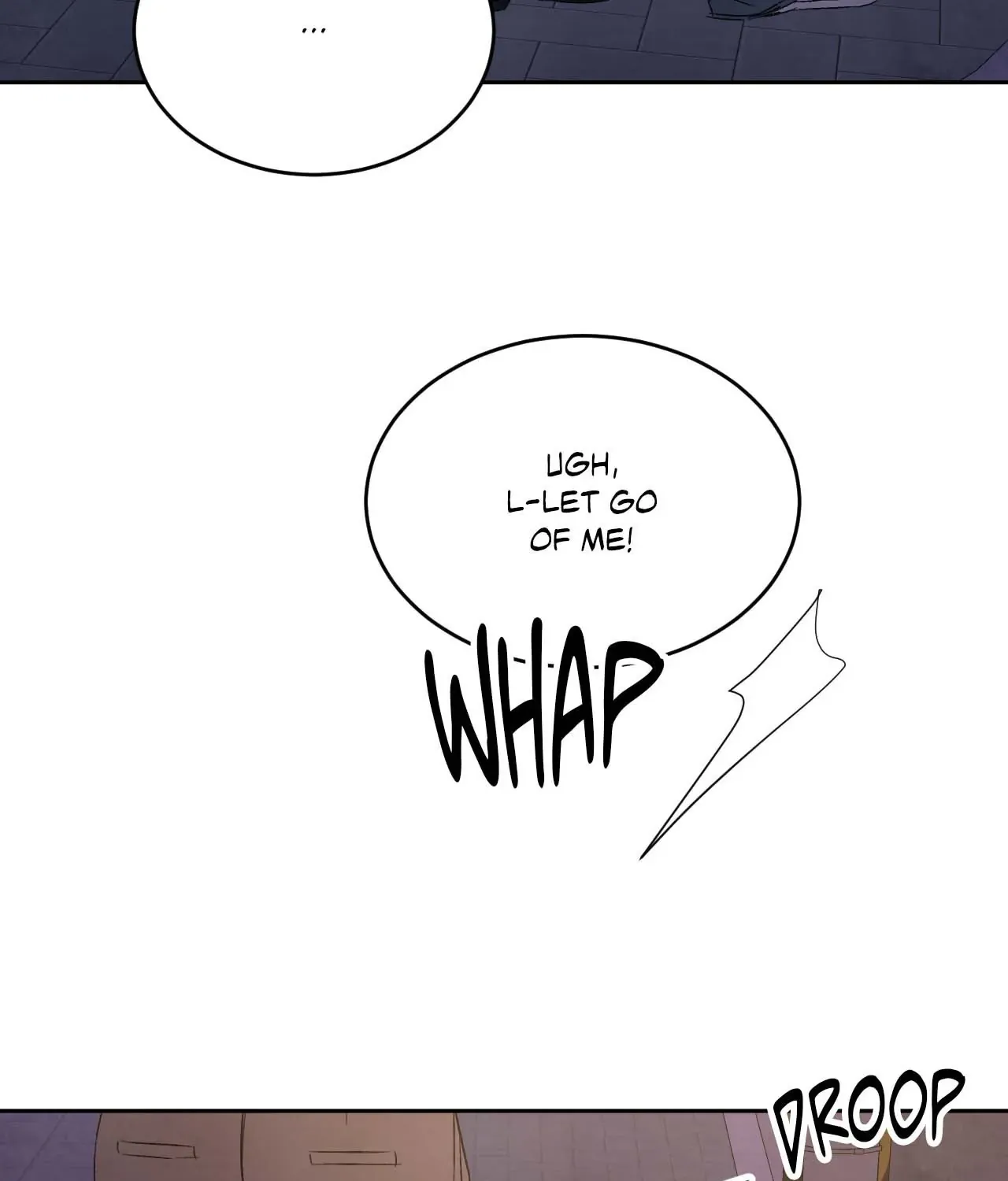 Topsy-Turvy Chapter 147 page 108 - 