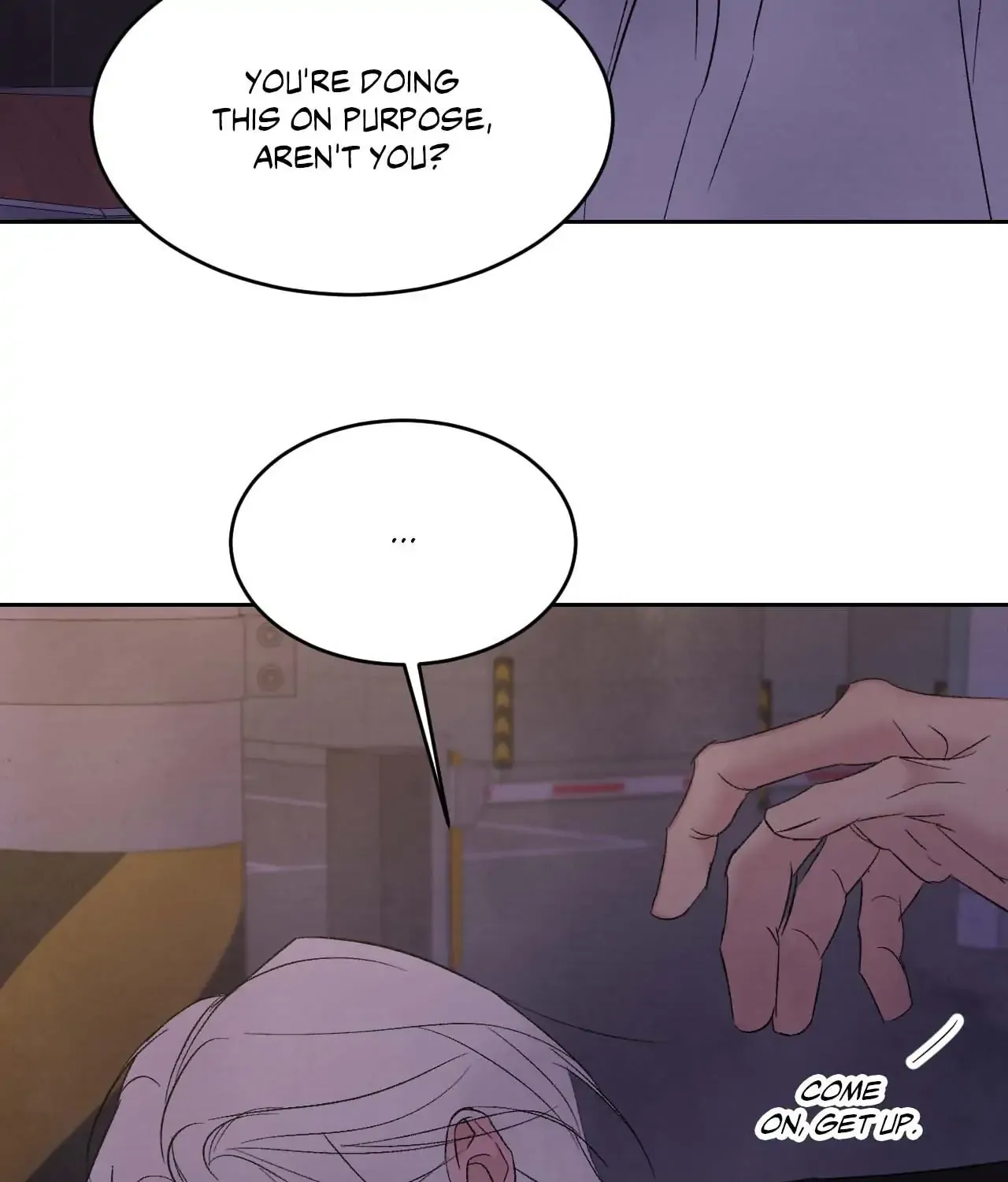 Topsy-Turvy Chapter 147 page 130 - 