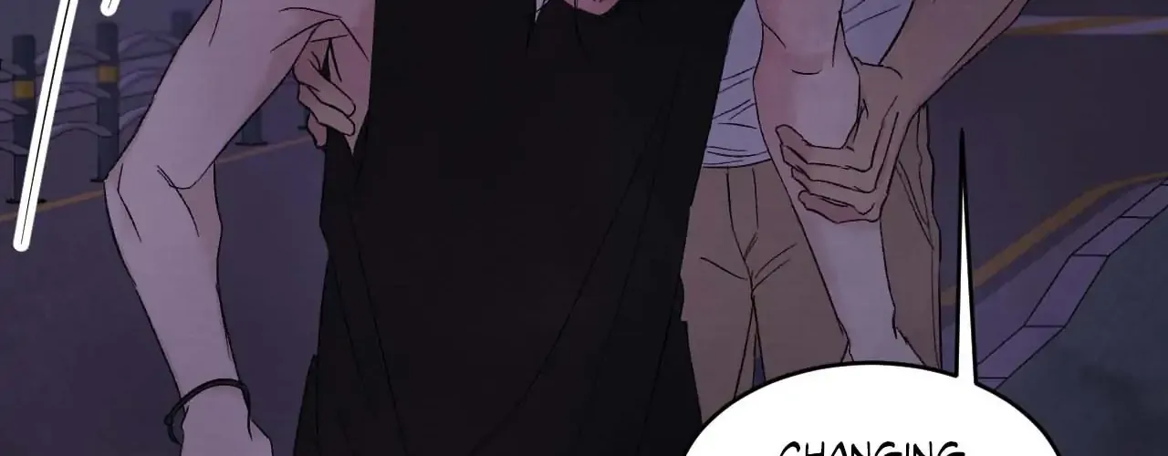 Topsy-Turvy Chapter 147 page 143 - 