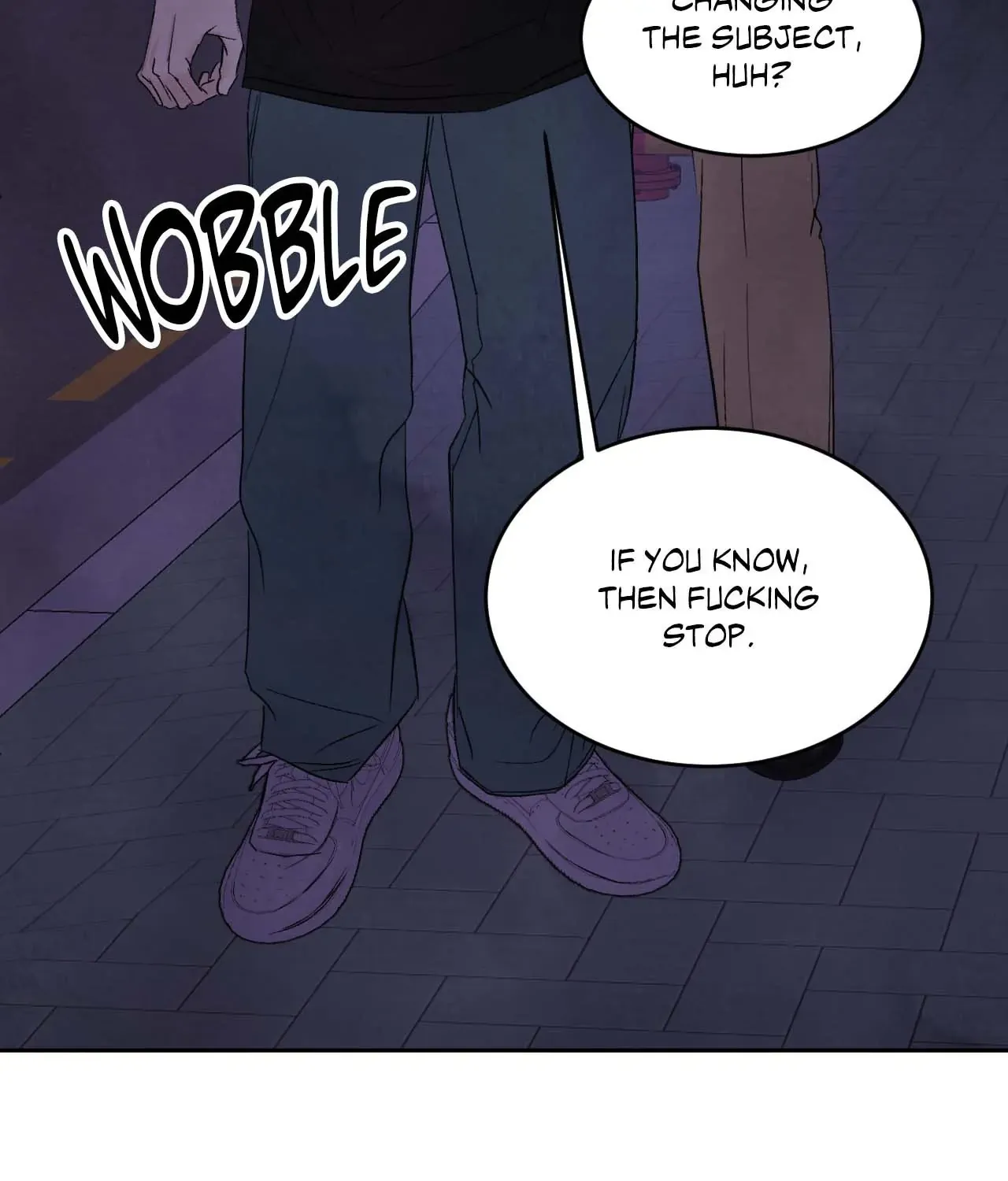 Topsy-Turvy Chapter 147 page 144 - 