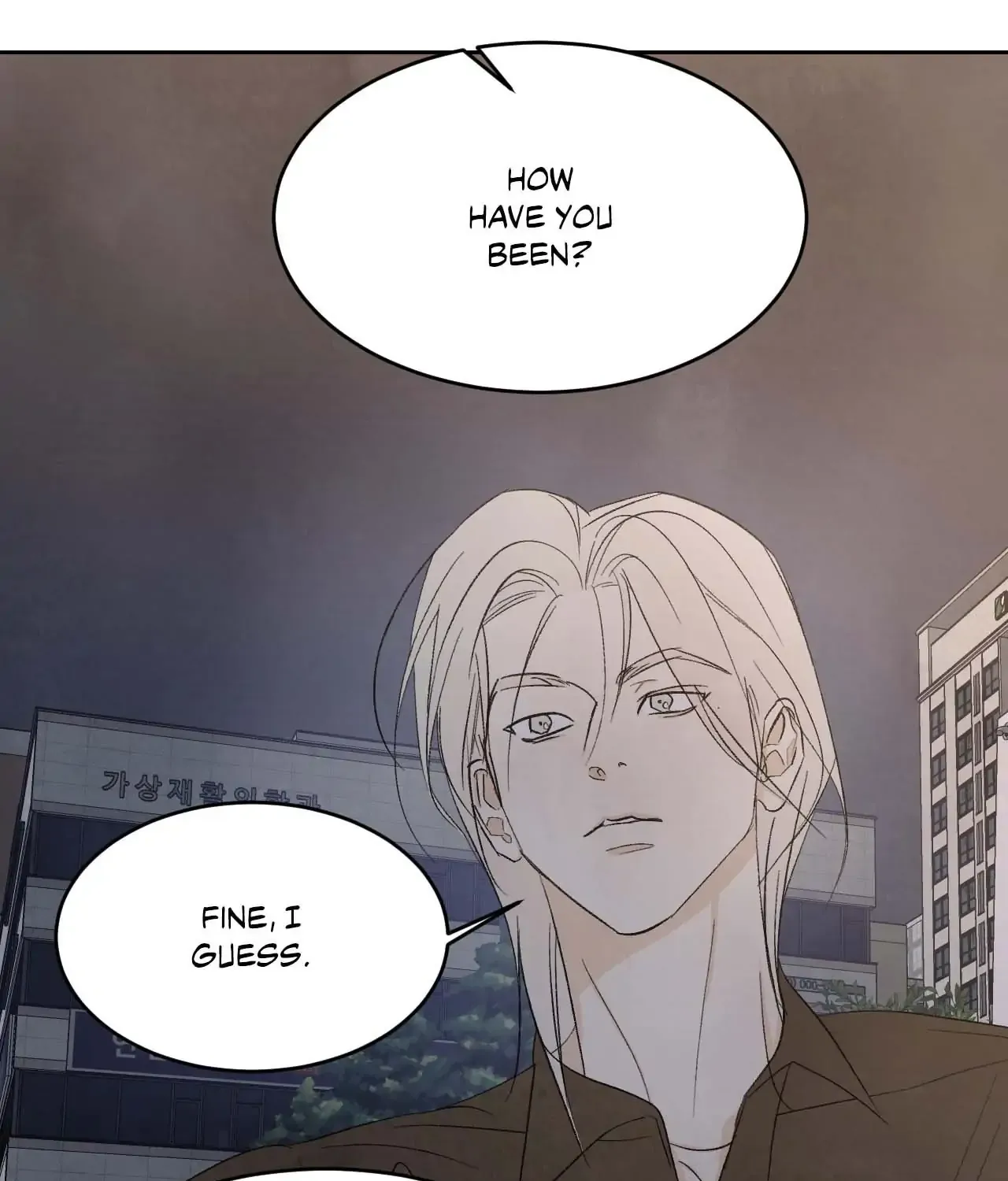 Topsy-Turvy Chapter 147 page 166 - 