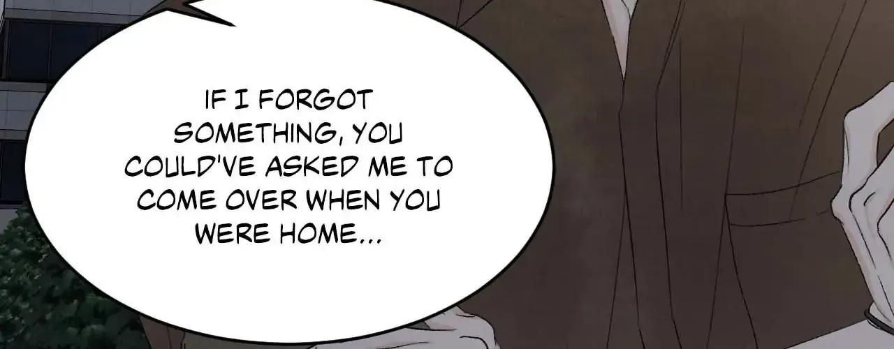 Topsy-Turvy Chapter 147 page 167 - 