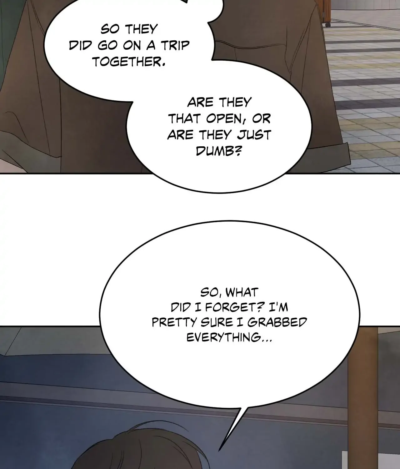 Topsy-Turvy Chapter 147 page 170 - 
