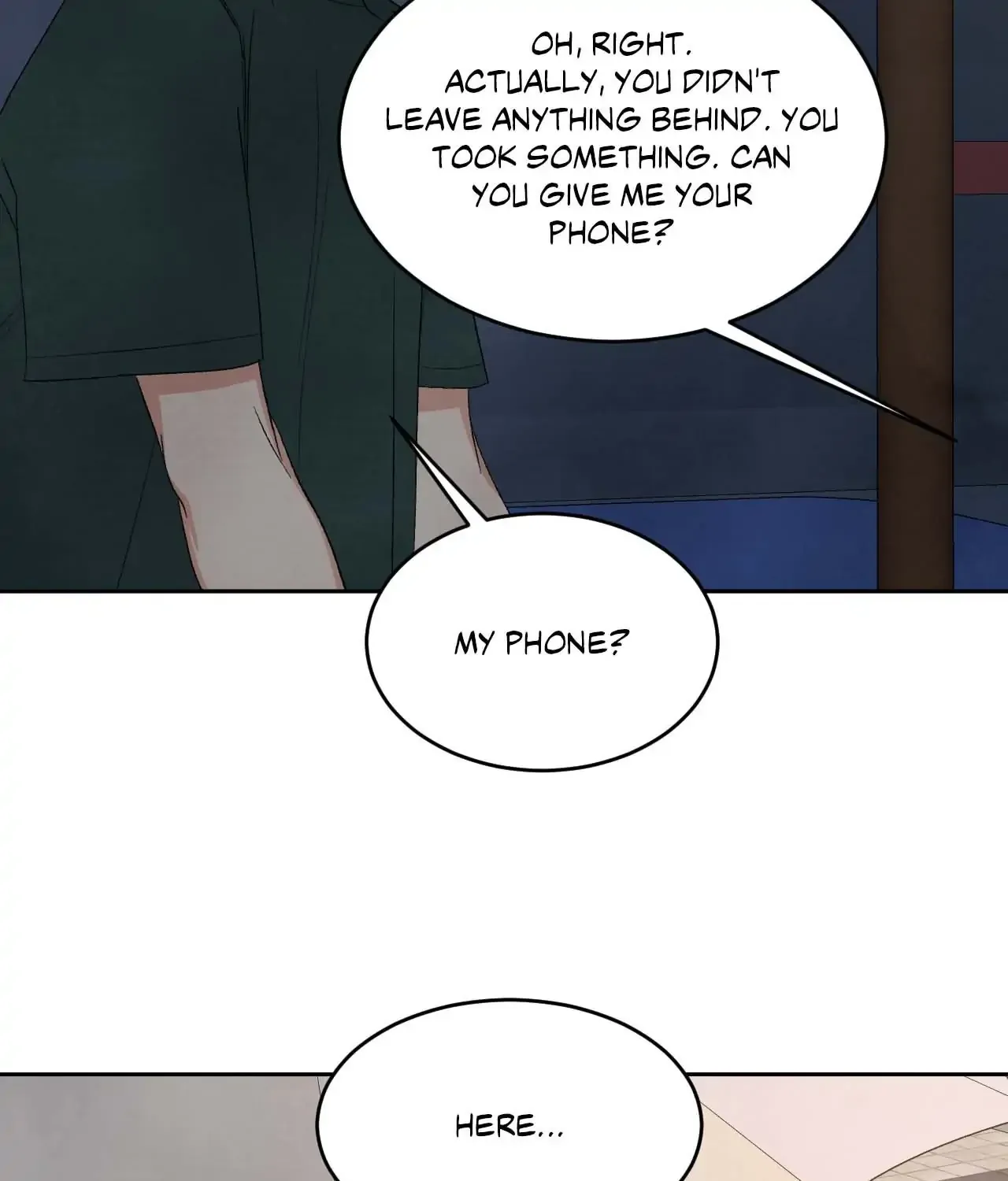 Topsy-Turvy Chapter 147 page 172 - 