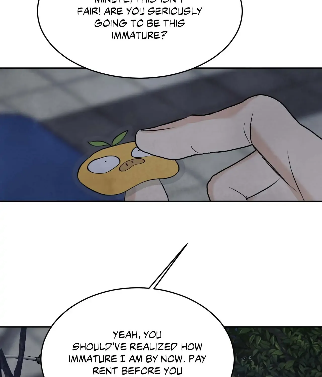 Topsy-Turvy Chapter 147 page 178 - 