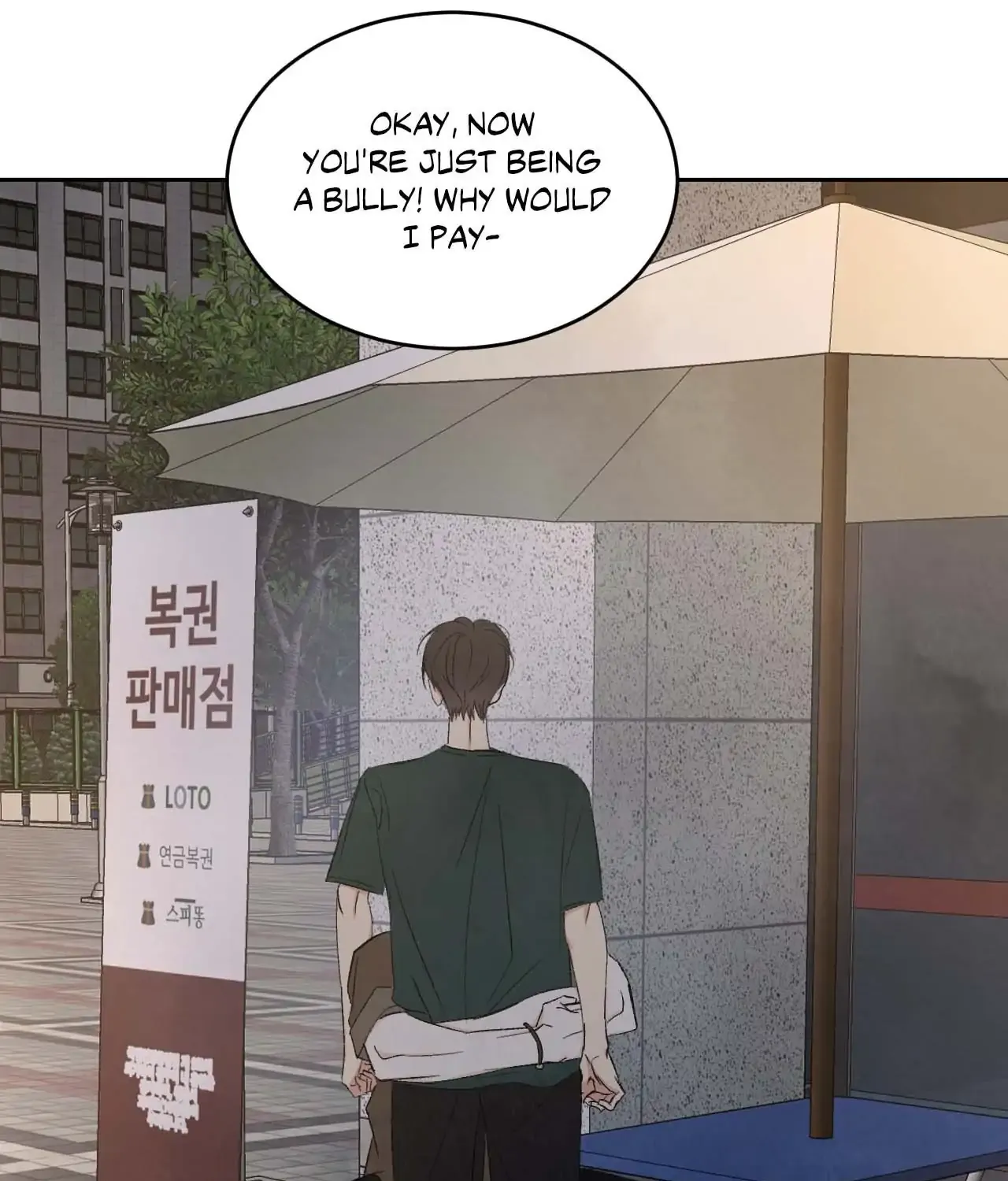 Topsy-Turvy Chapter 147 page 181 - 