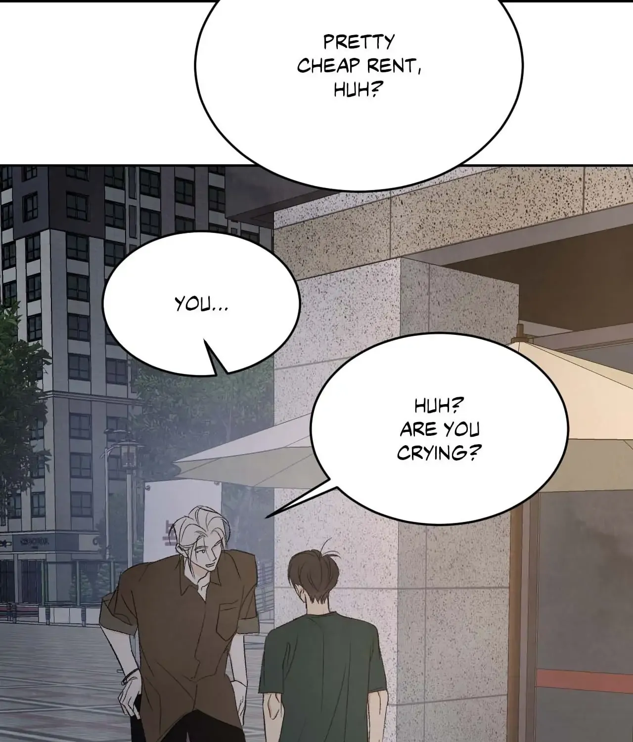 Topsy-Turvy Chapter 147 page 185 - 