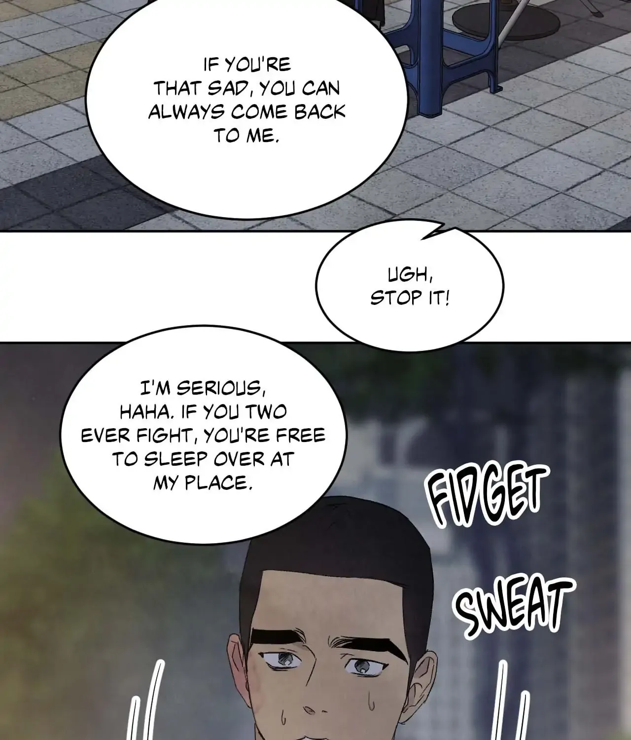 Topsy-Turvy Chapter 147 page 187 - 