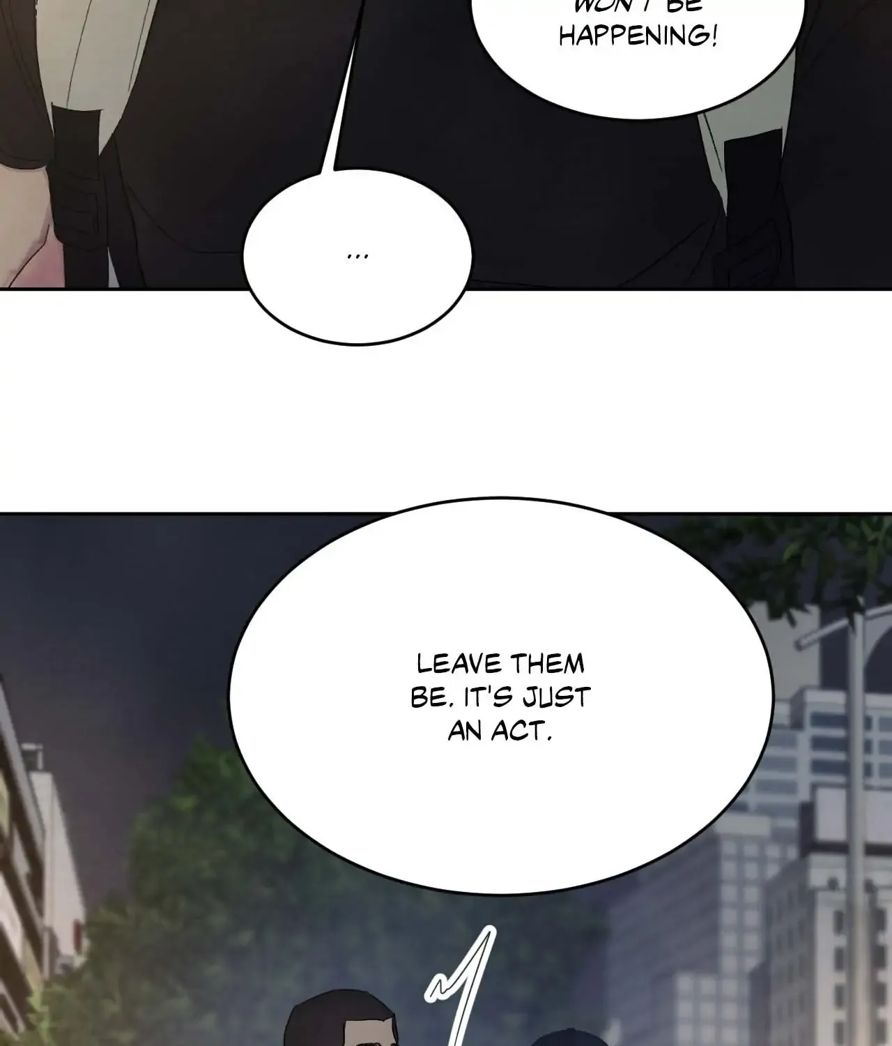 Topsy-Turvy Chapter 147 page 189 - 