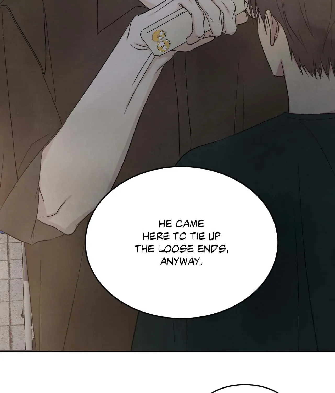Topsy-Turvy Chapter 147 page 193 - 