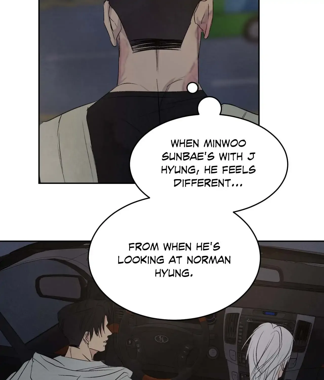 Topsy-Turvy Chapter 147 page 212 - 