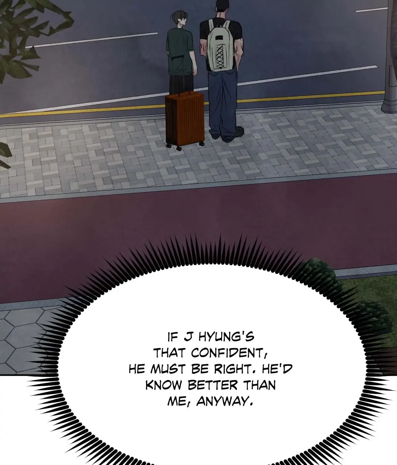 Topsy-Turvy Chapter 147 page 218 - 