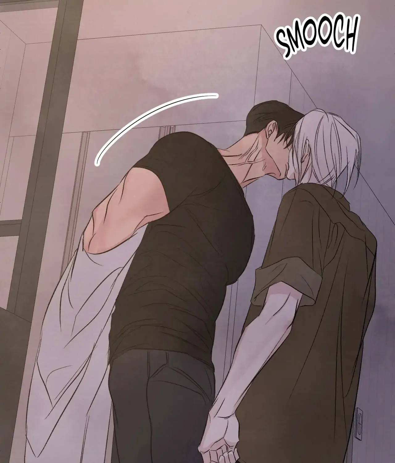 Topsy-Turvy Chapter 147 page 235 - 