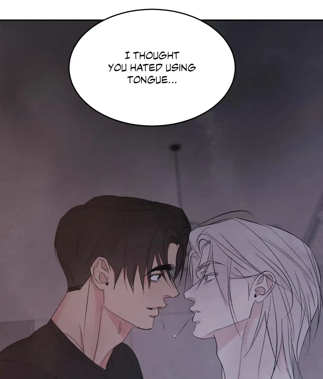 Topsy-Turvy Chapter 147 page 241 - 