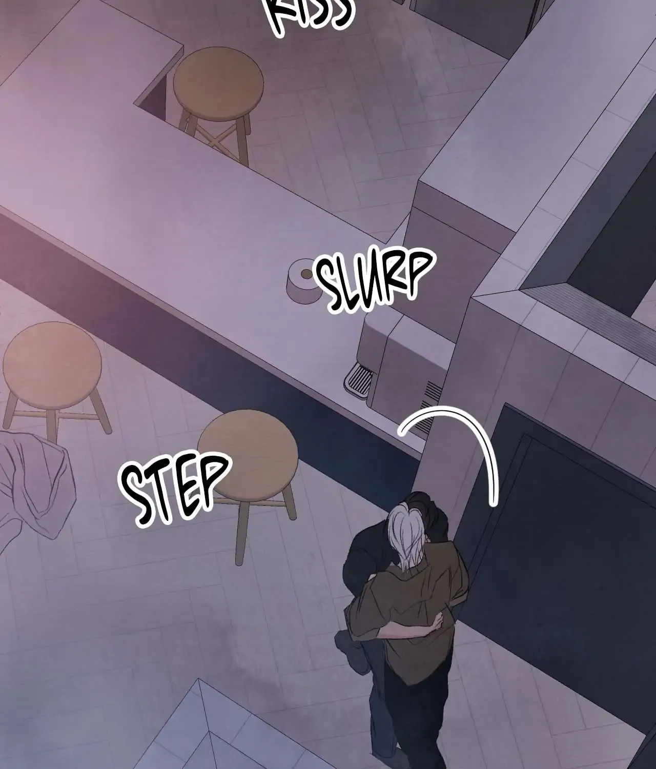 Topsy-Turvy Chapter 147 page 247 - 