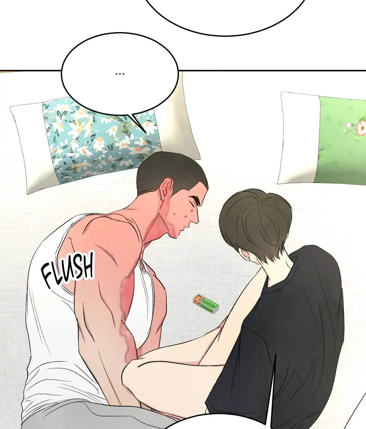 Topsy-Turvy Chapter 147 page 28 - 