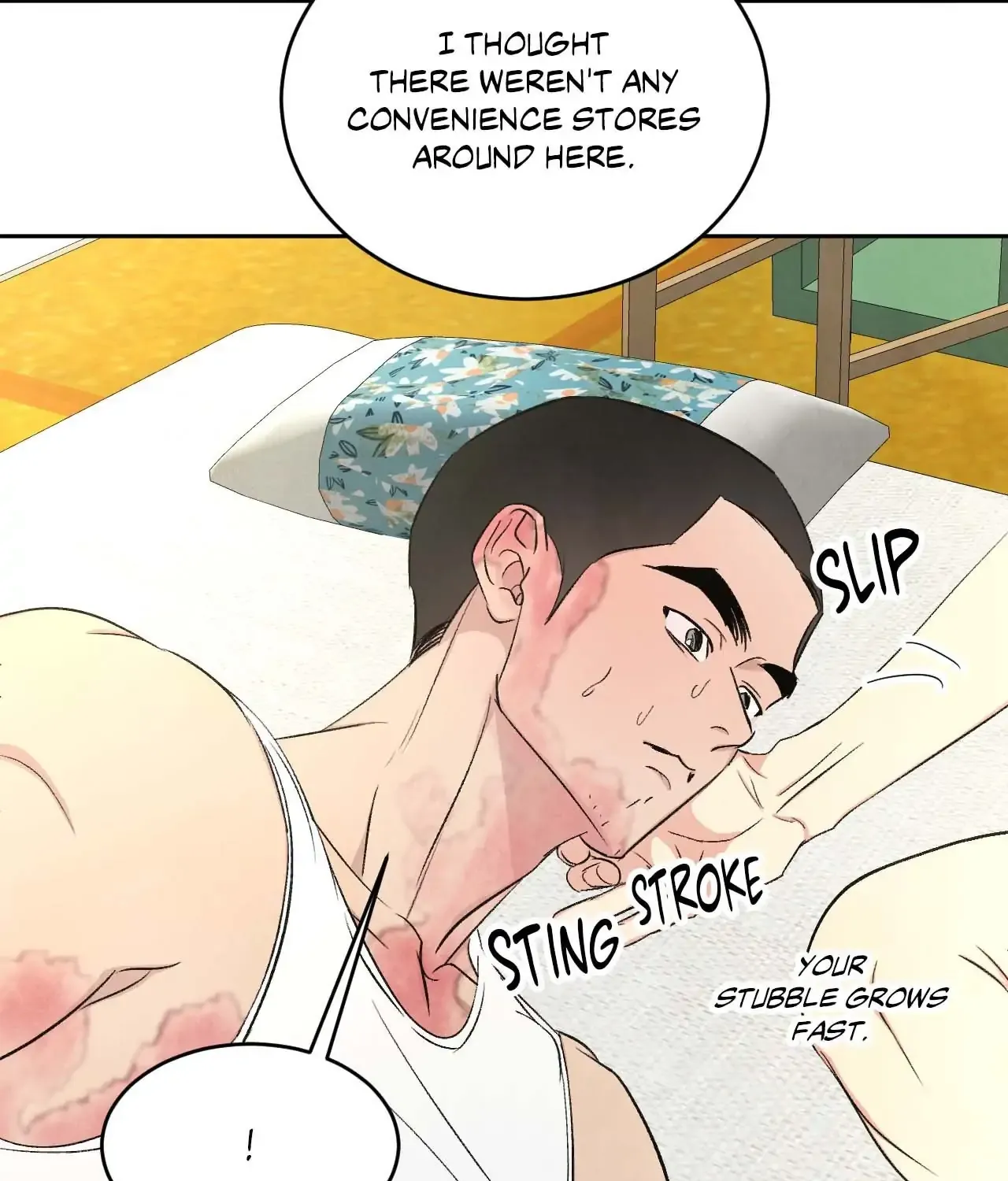 Topsy-Turvy Chapter 147 page 30 - 