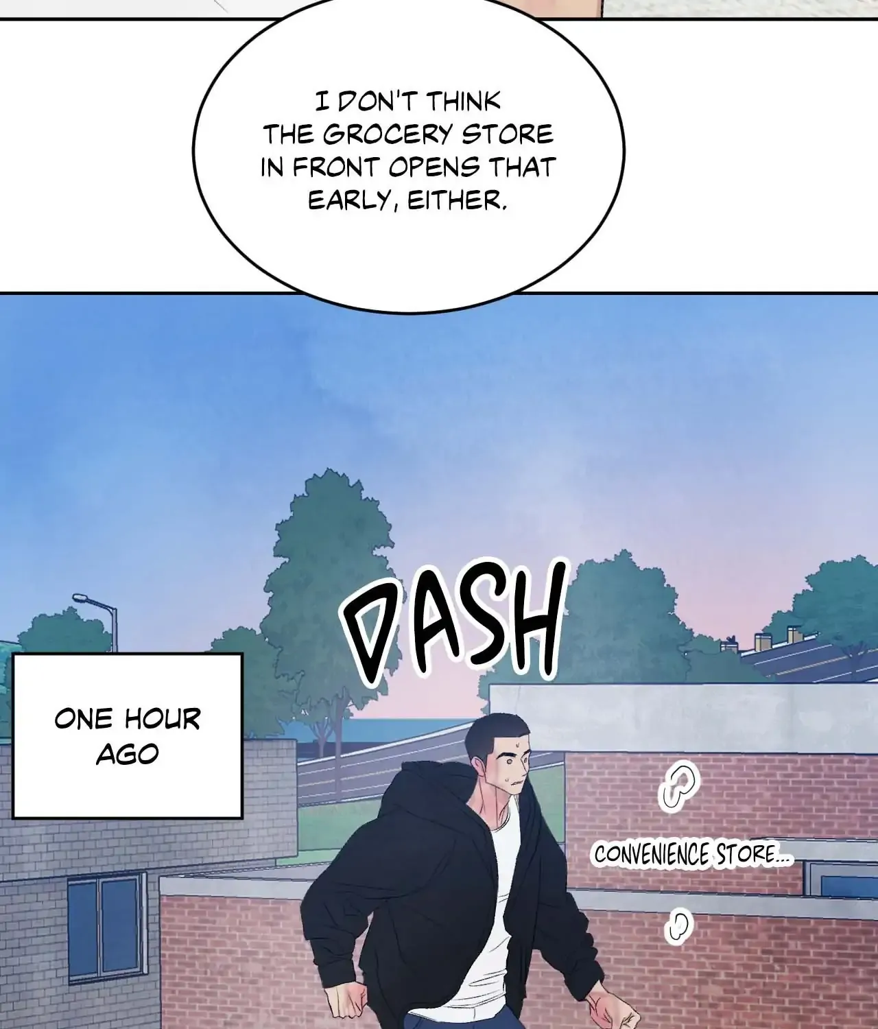 Topsy-Turvy Chapter 147 page 32 - 