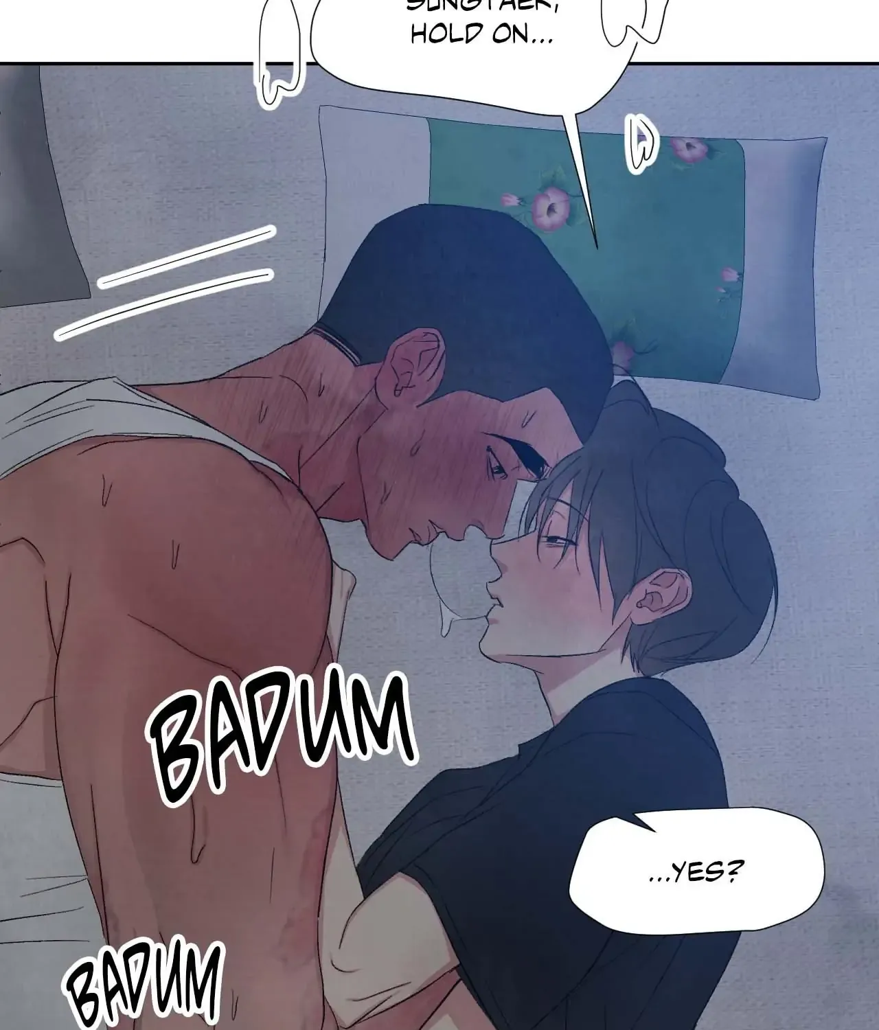 Topsy-Turvy Chapter 147 page 5 - 