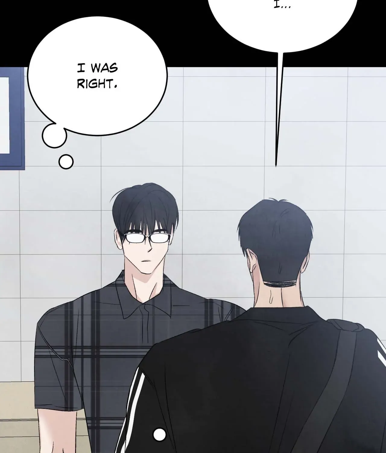 Topsy-Turvy Chapter 147 page 61 - 