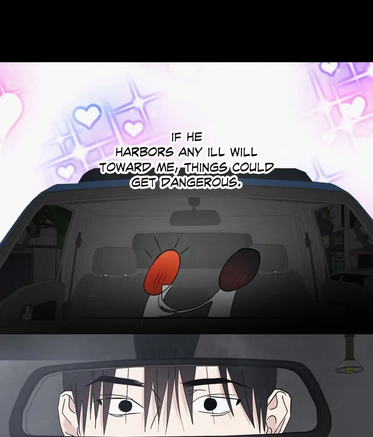 Topsy-Turvy Chapter 147 page 64 - 