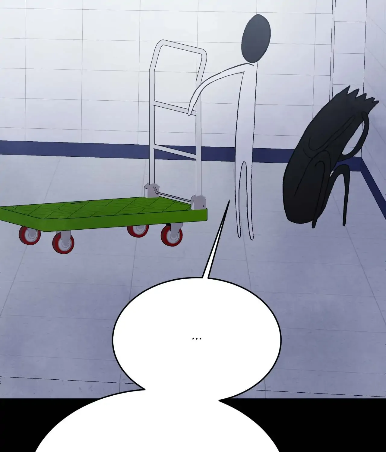 Topsy-Turvy Chapter 147 page 74 - 